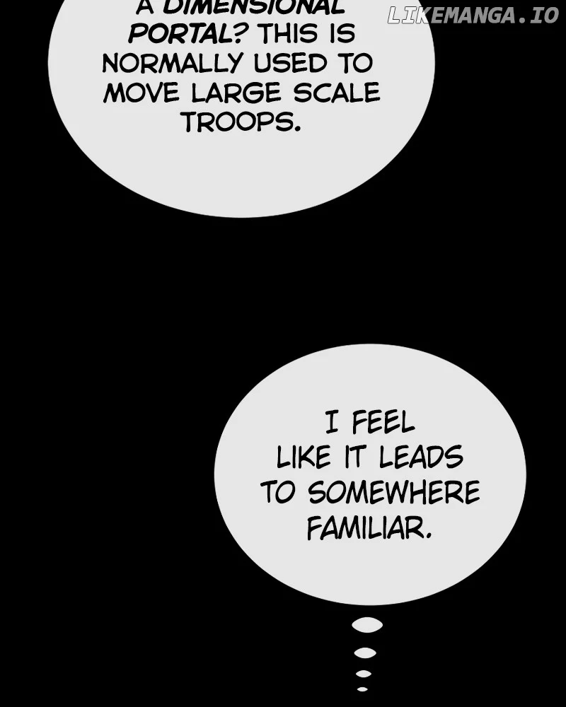 The main character hides his strength chapter 38 page 99