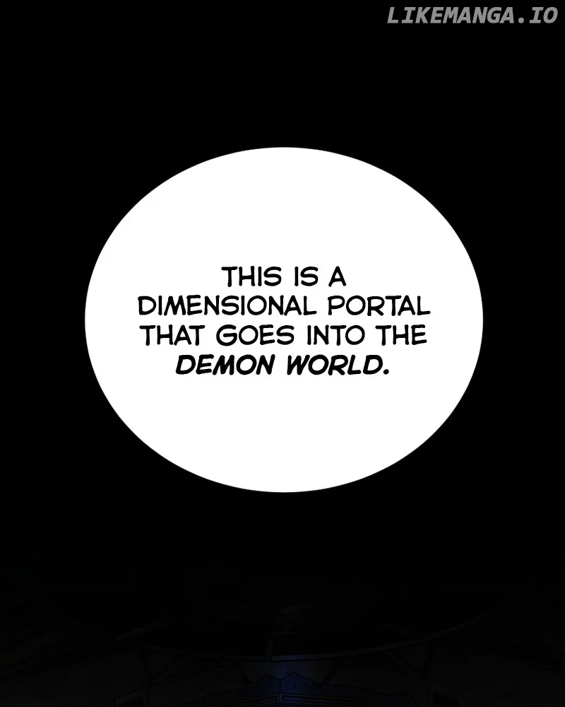 The main character hides his strength chapter 38 page 102