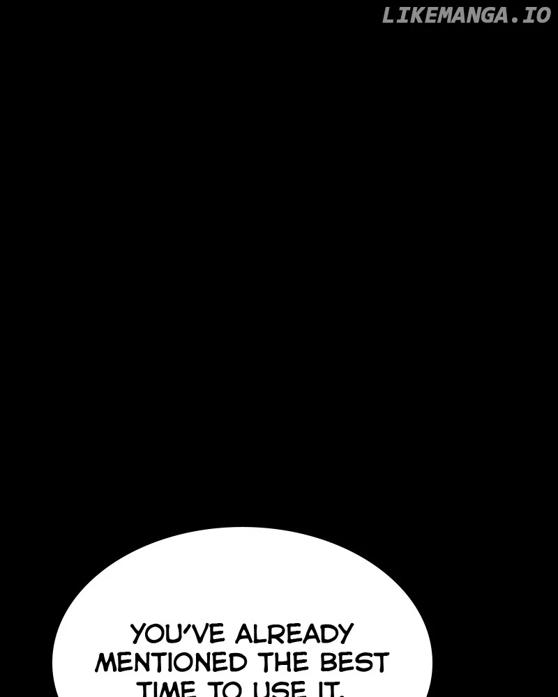 The main character hides his strength chapter 38 page 106