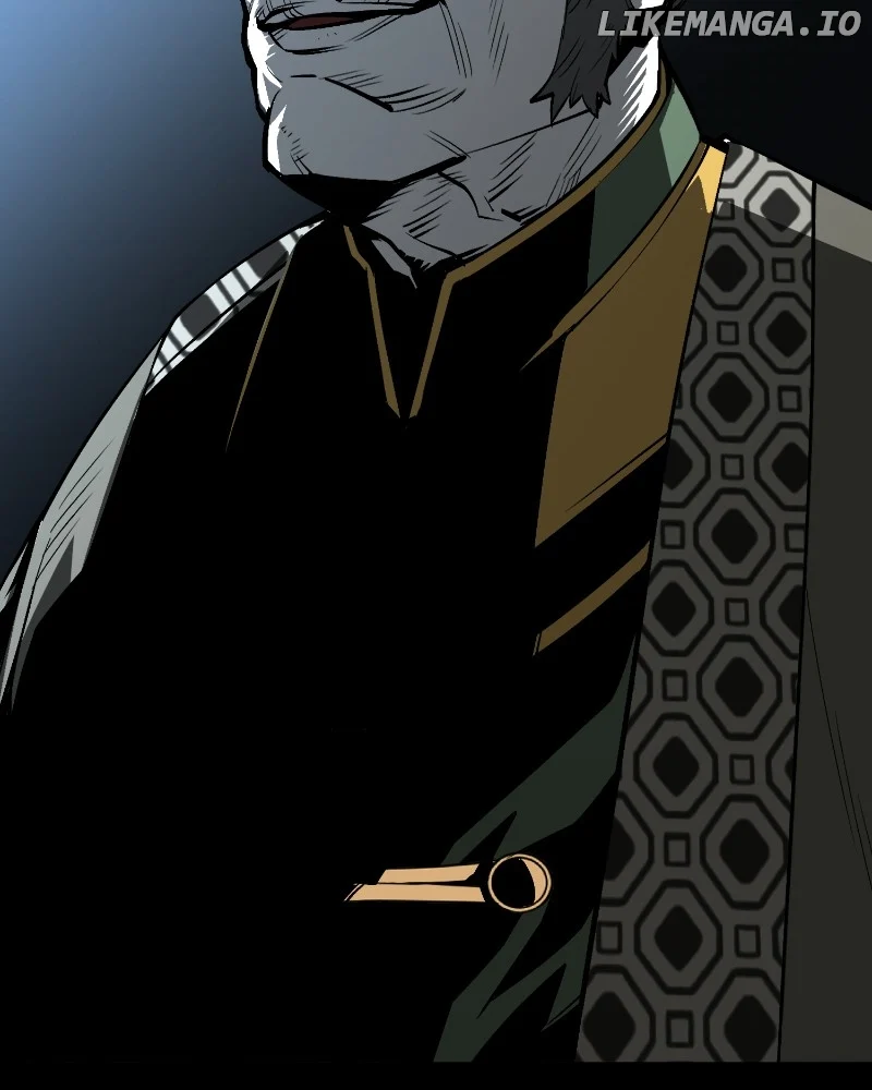 The main character hides his strength chapter 38 page 110