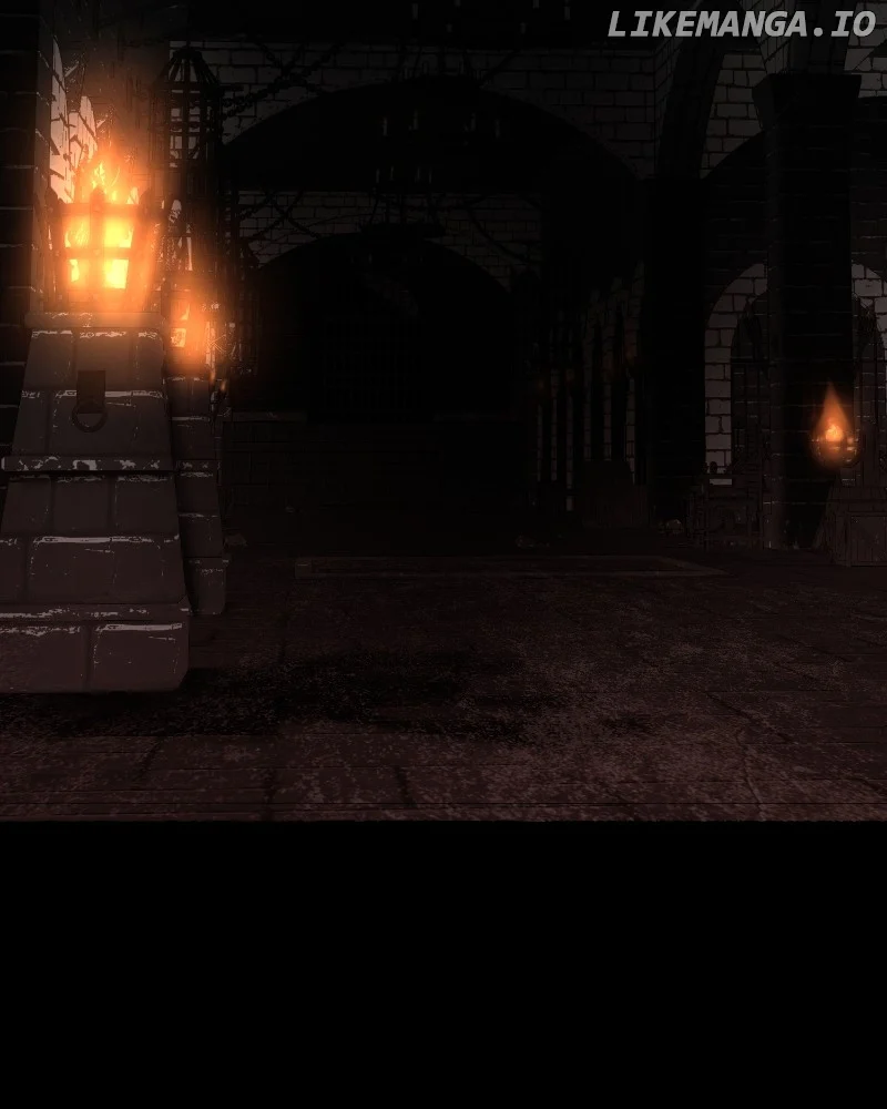 The main character hides his strength chapter 38 page 113