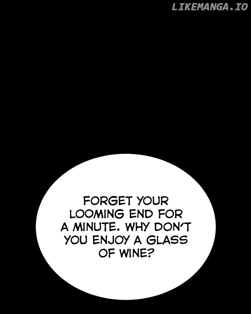 The main character hides his strength chapter 38 page 115
