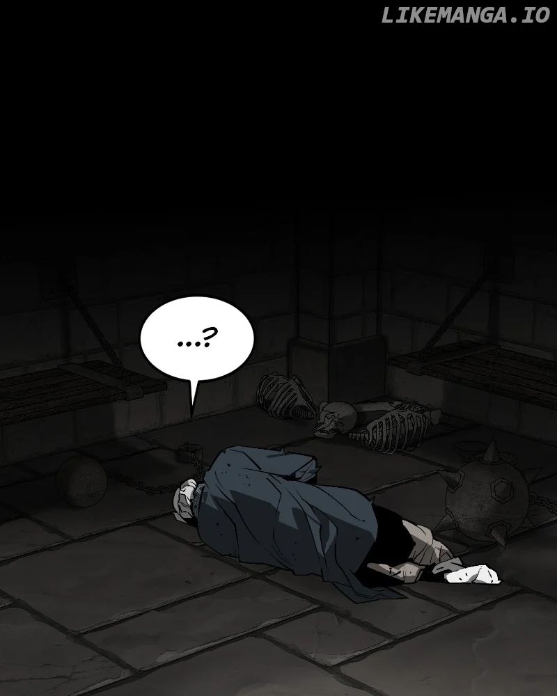 The main character hides his strength chapter 38 page 116