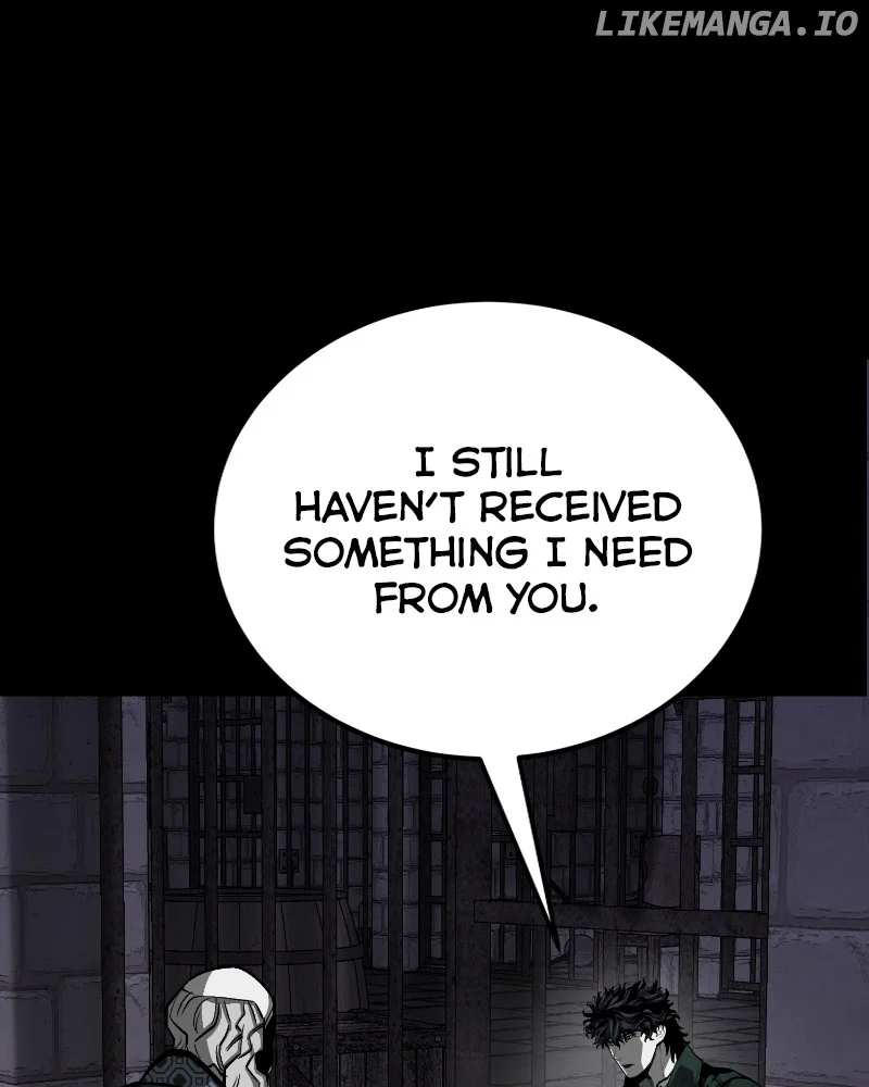 The main character hides his strength chapter 38 page 123