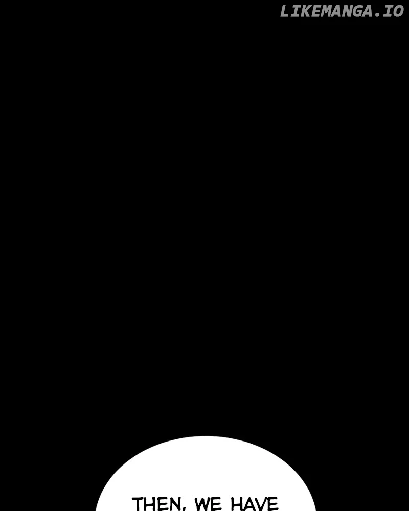 The main character hides his strength chapter 38 page 127