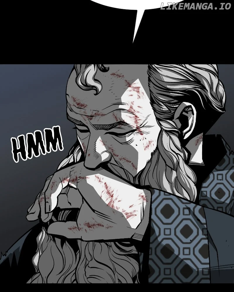 The main character hides his strength chapter 38 page 131
