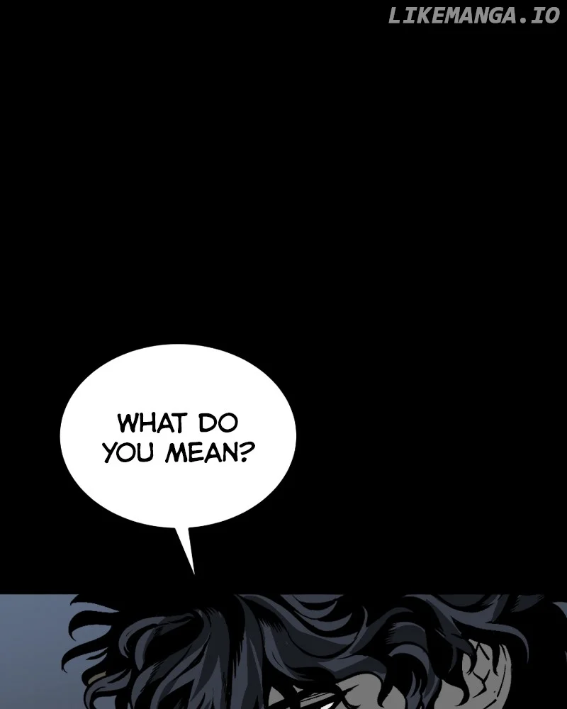The main character hides his strength chapter 38 page 133