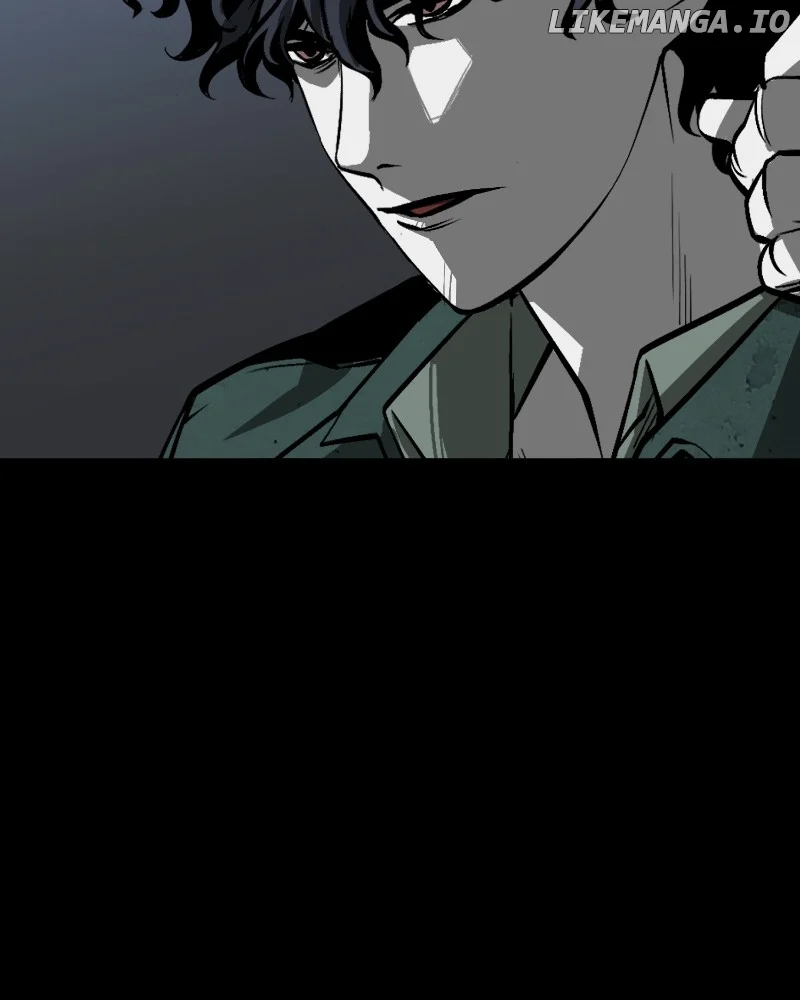 The main character hides his strength chapter 38 page 134