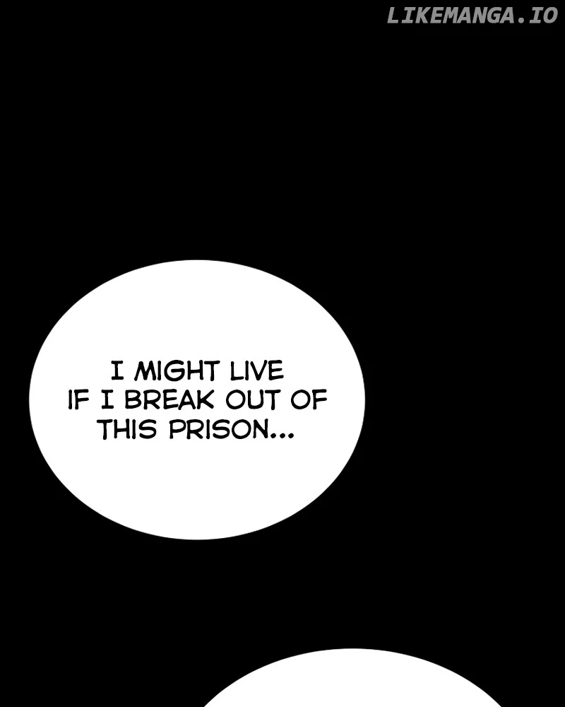 The main character hides his strength chapter 38 page 135