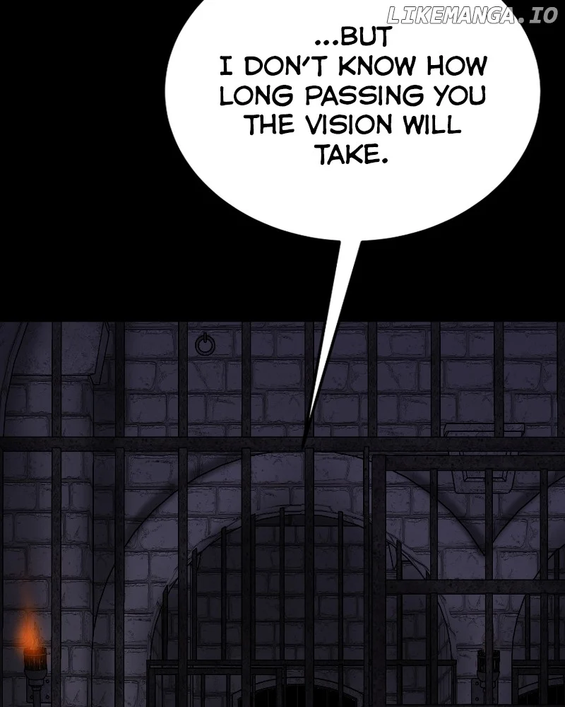 The main character hides his strength chapter 38 page 136