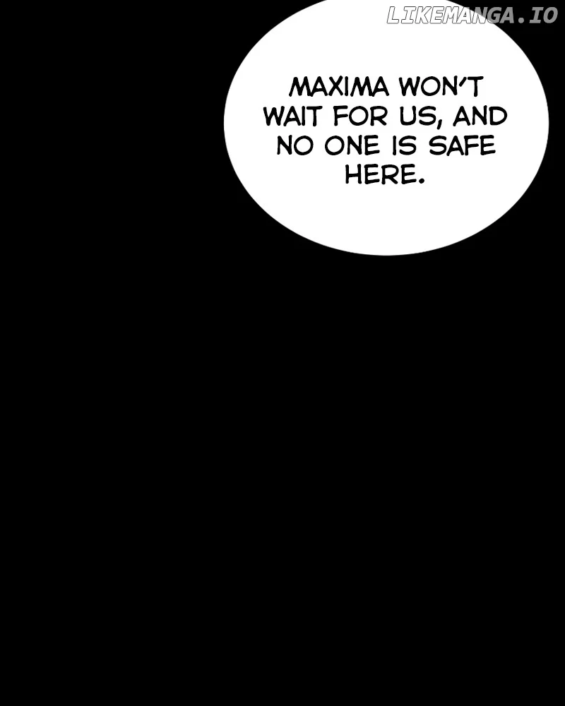 The main character hides his strength chapter 38 page 138
