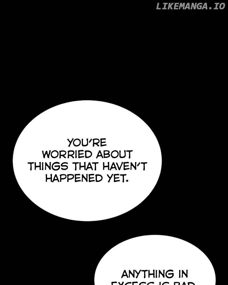 The main character hides his strength chapter 38 page 139