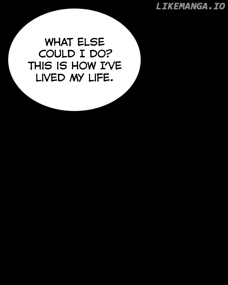 The main character hides his strength chapter 38 page 141