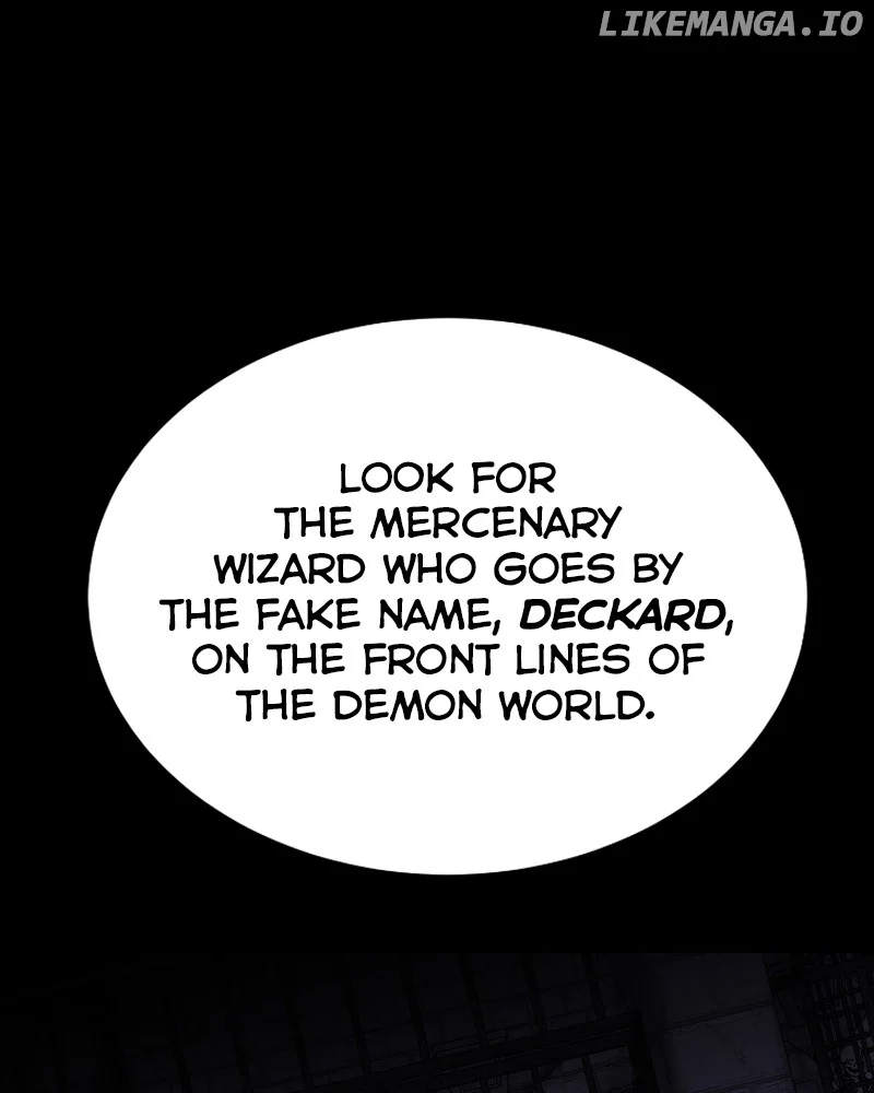 The main character hides his strength chapter 38 page 142