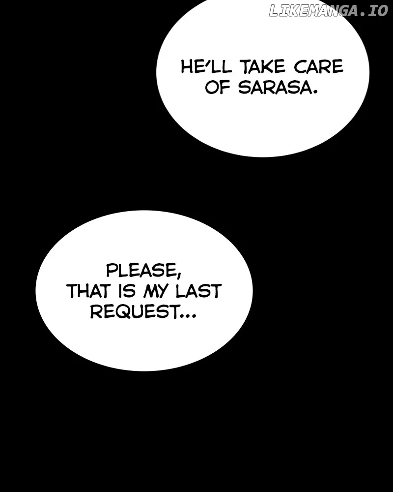 The main character hides his strength chapter 38 page 144