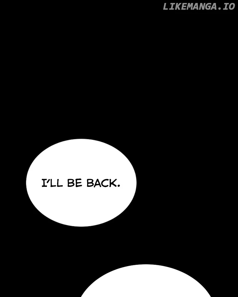 The main character hides his strength chapter 38 page 151
