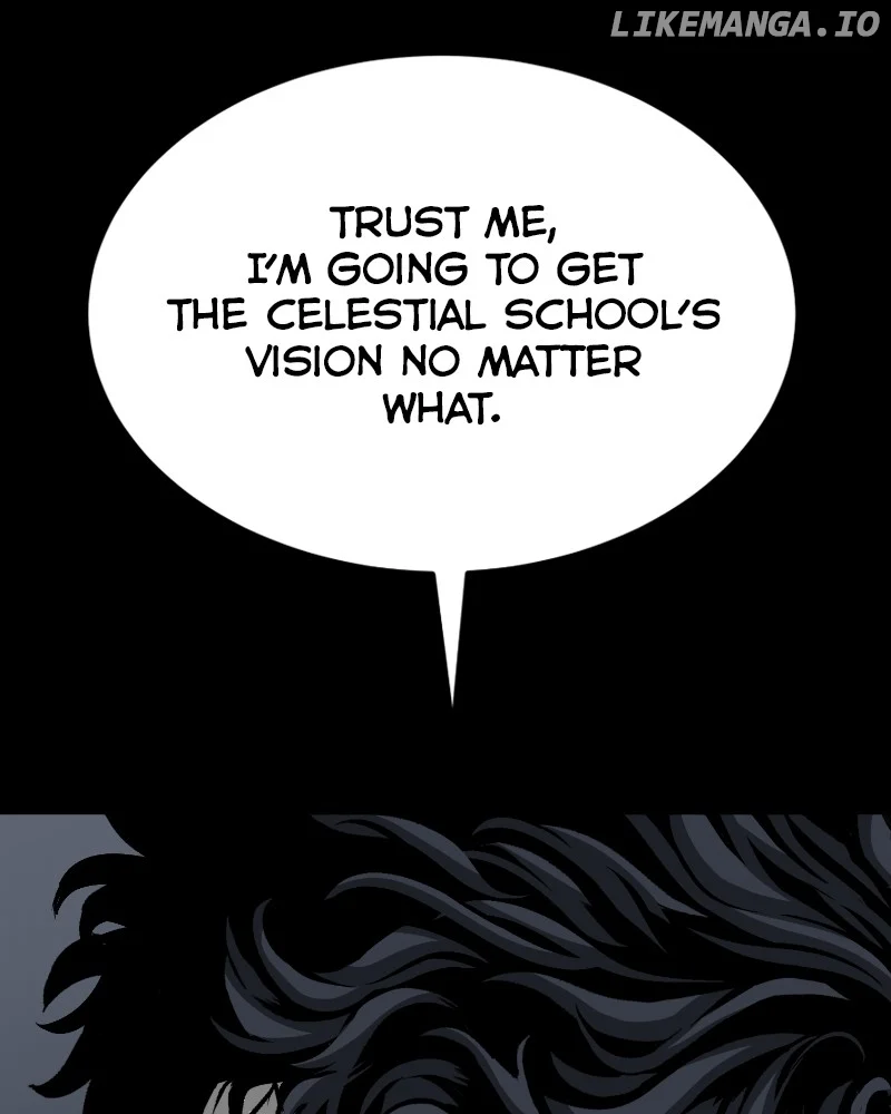 The main character hides his strength chapter 38 page 154