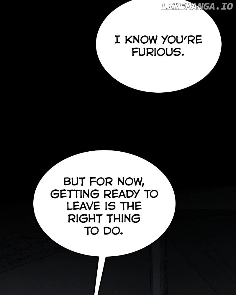 The main character hides his strength chapter 38 page 160