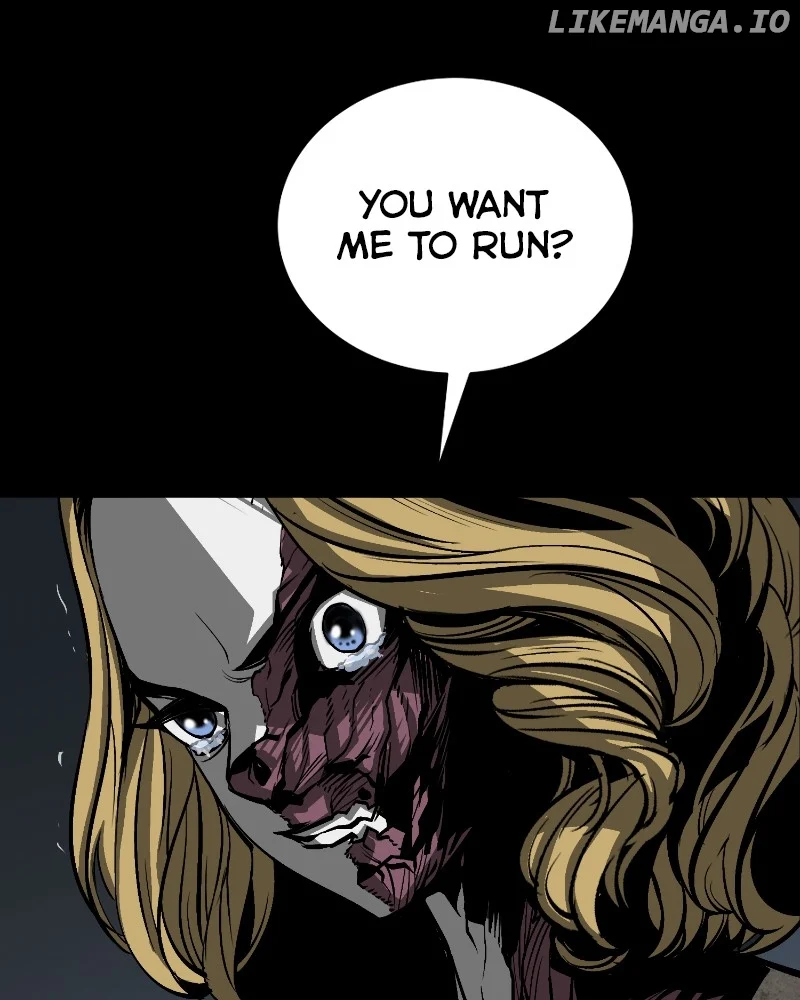 The main character hides his strength chapter 38 page 163