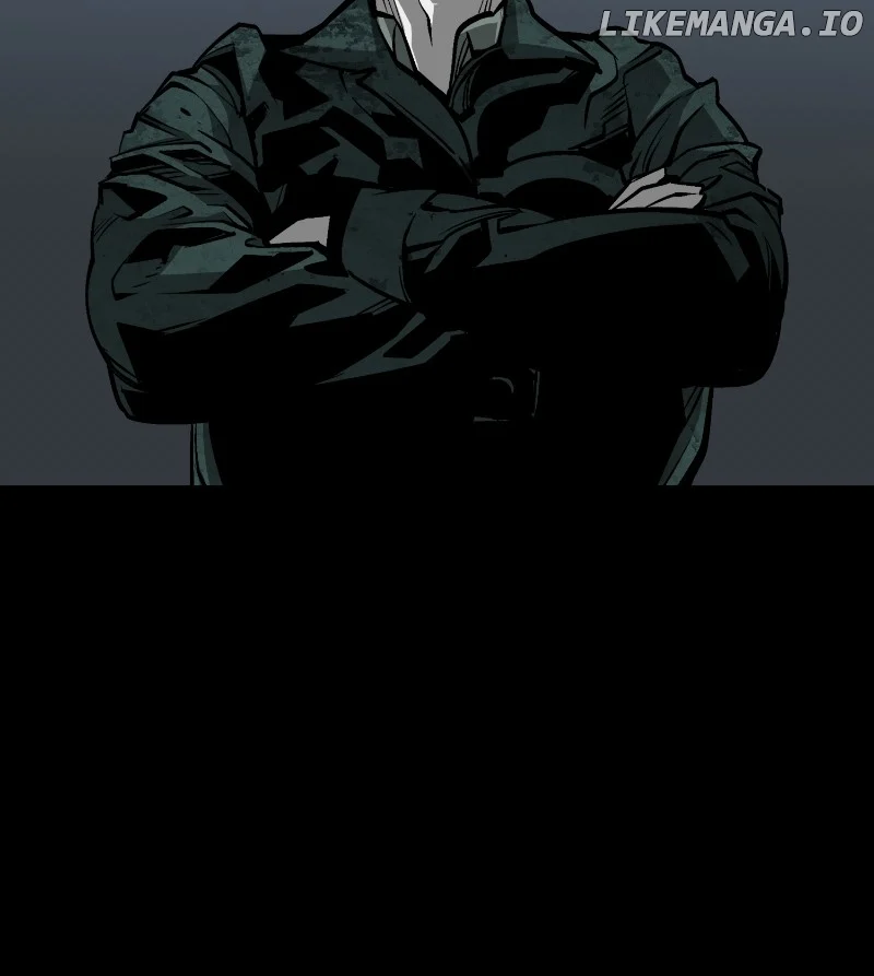 The main character hides his strength chapter 38 page 166