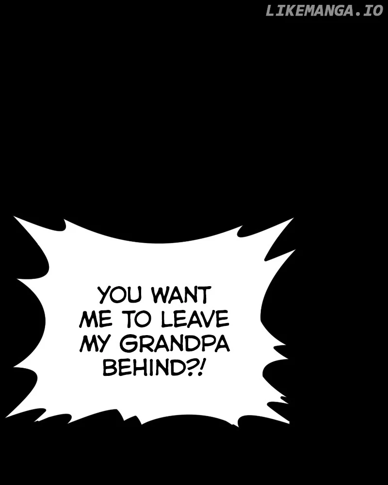 The main character hides his strength chapter 38 page 167