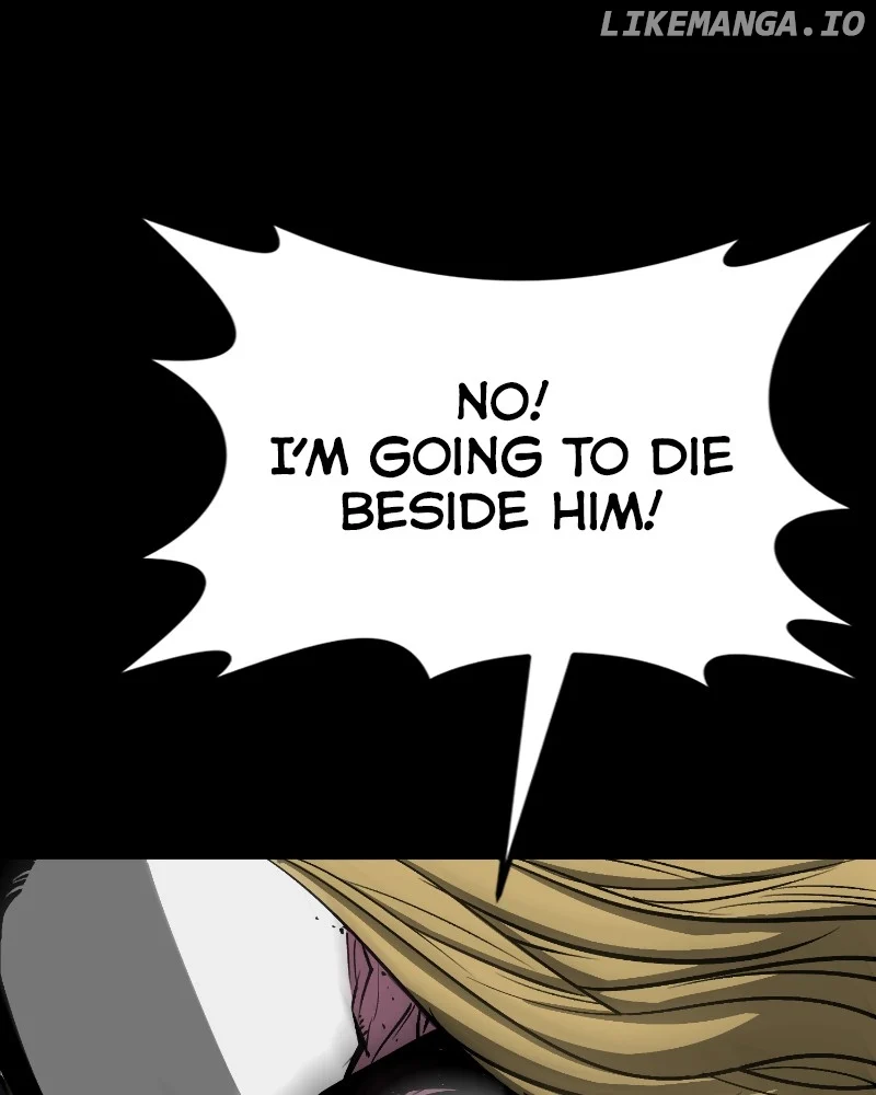 The main character hides his strength chapter 38 page 168