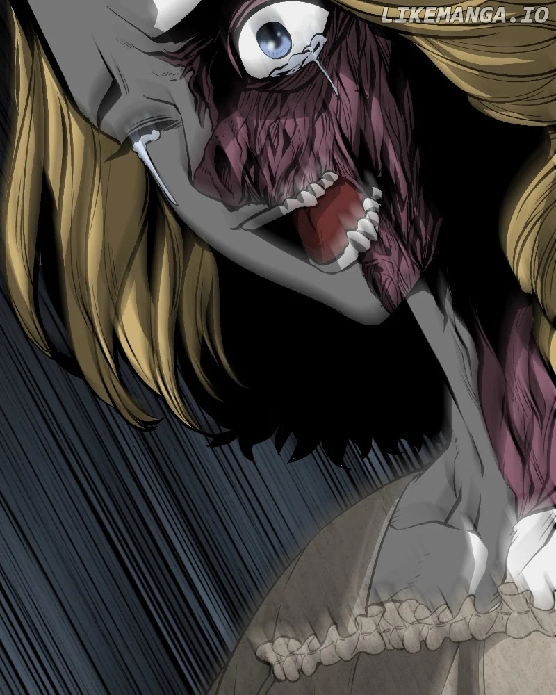 The main character hides his strength chapter 38 page 169