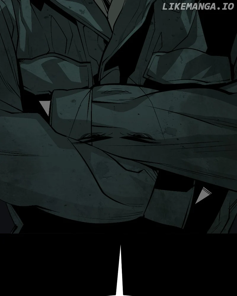 The main character hides his strength chapter 38 page 175