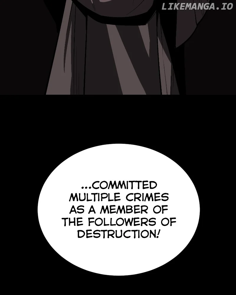 The main character hides his strength chapter 38 page 181
