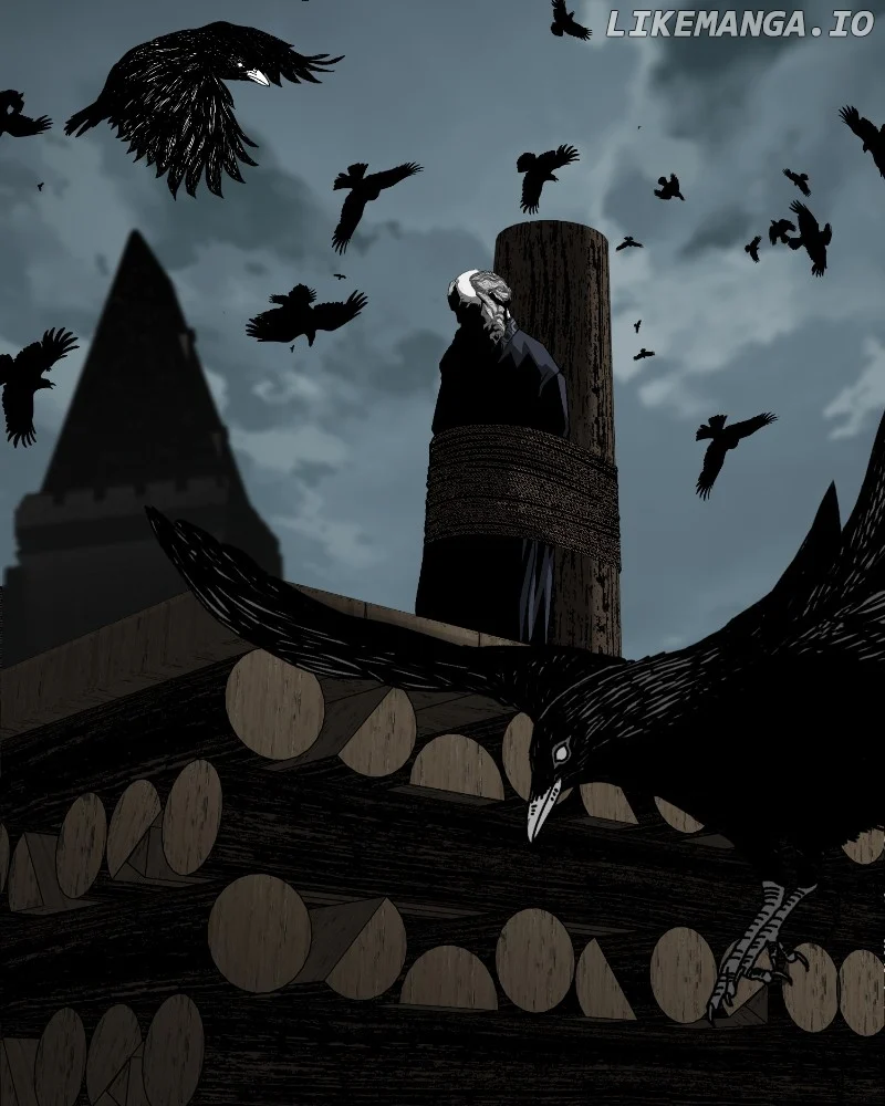 The main character hides his strength chapter 38 page 183