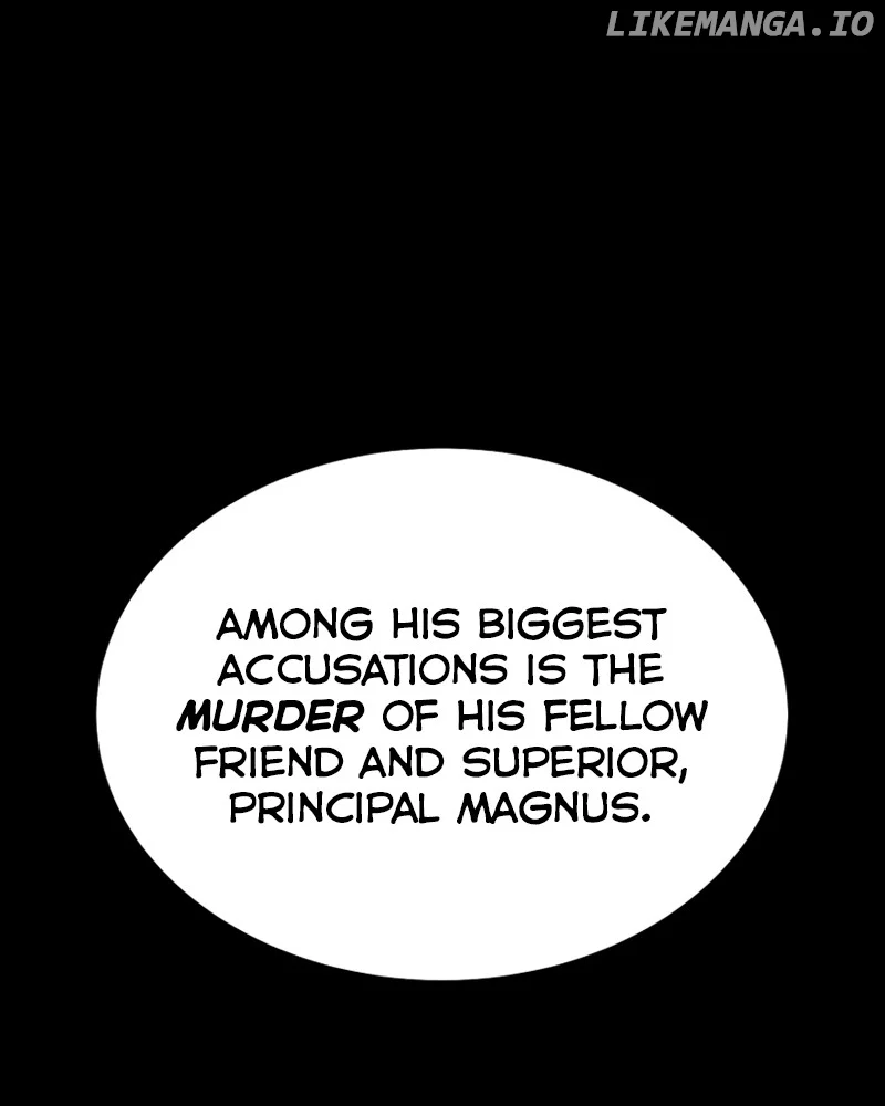 The main character hides his strength chapter 38 page 185