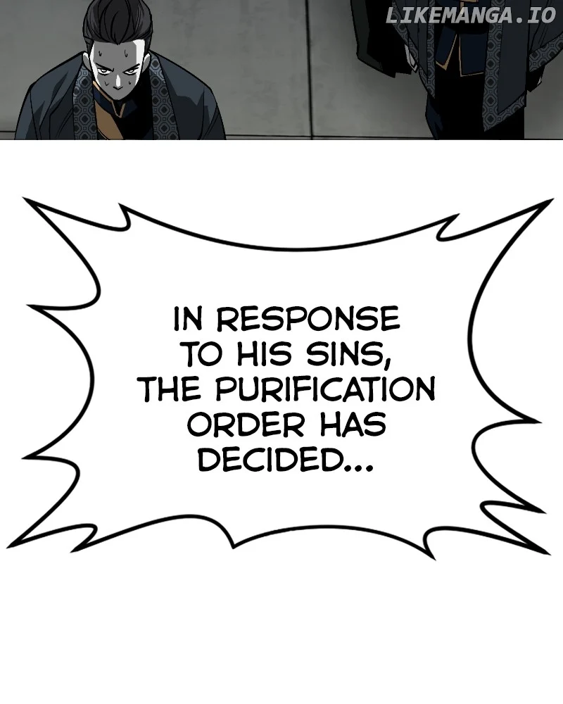 The main character hides his strength chapter 38 page 187