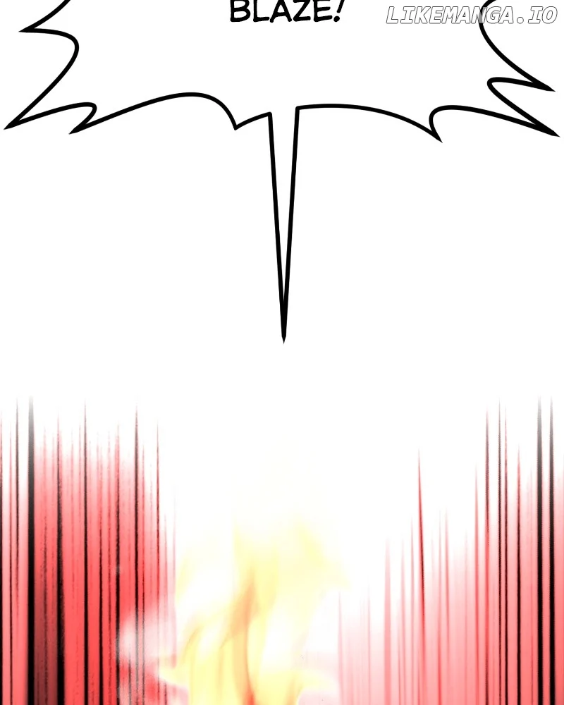 The main character hides his strength chapter 38 page 189