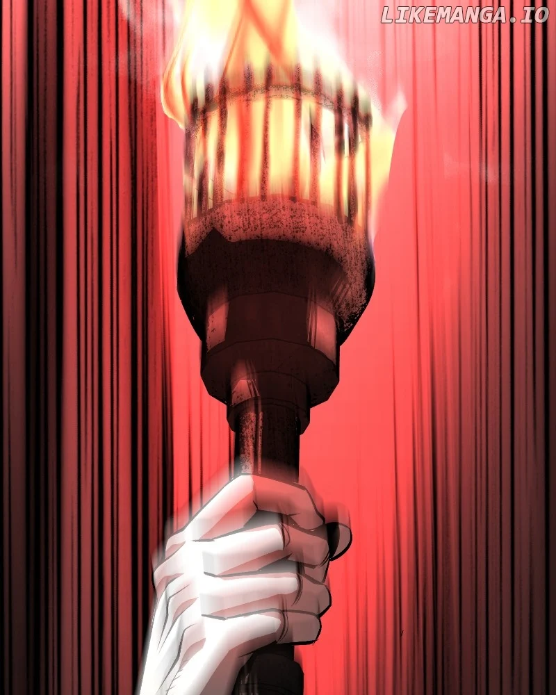 The main character hides his strength chapter 38 page 190