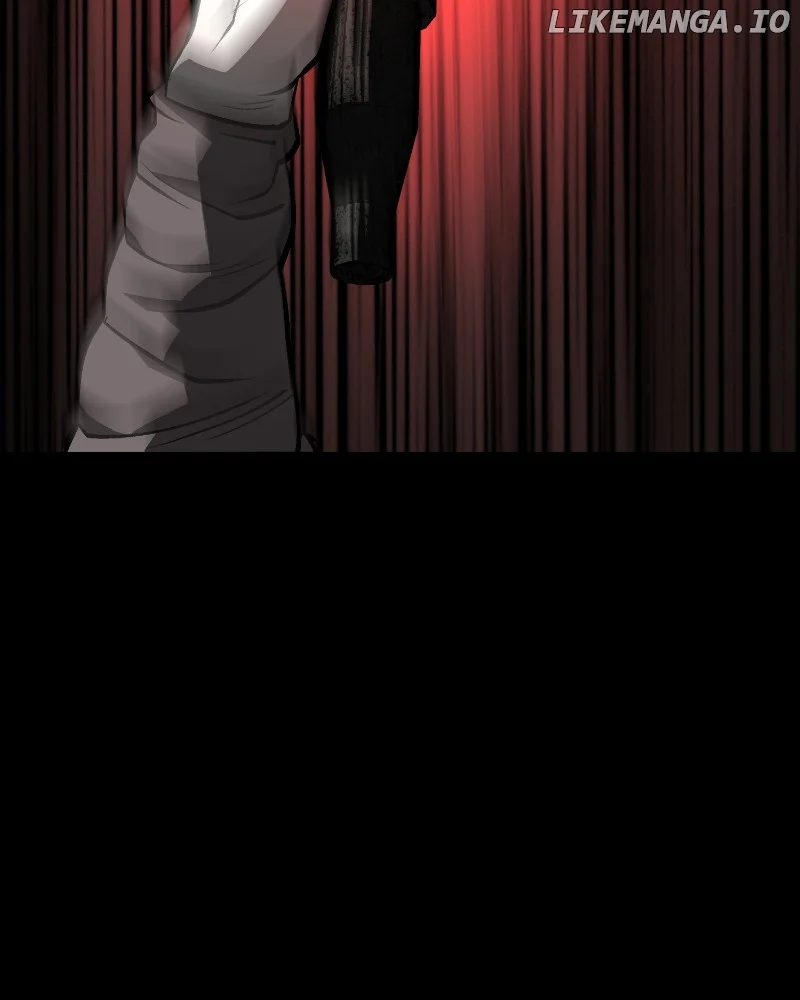 The main character hides his strength chapter 38 page 191