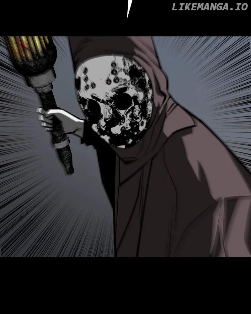 The main character hides his strength chapter 38 page 193