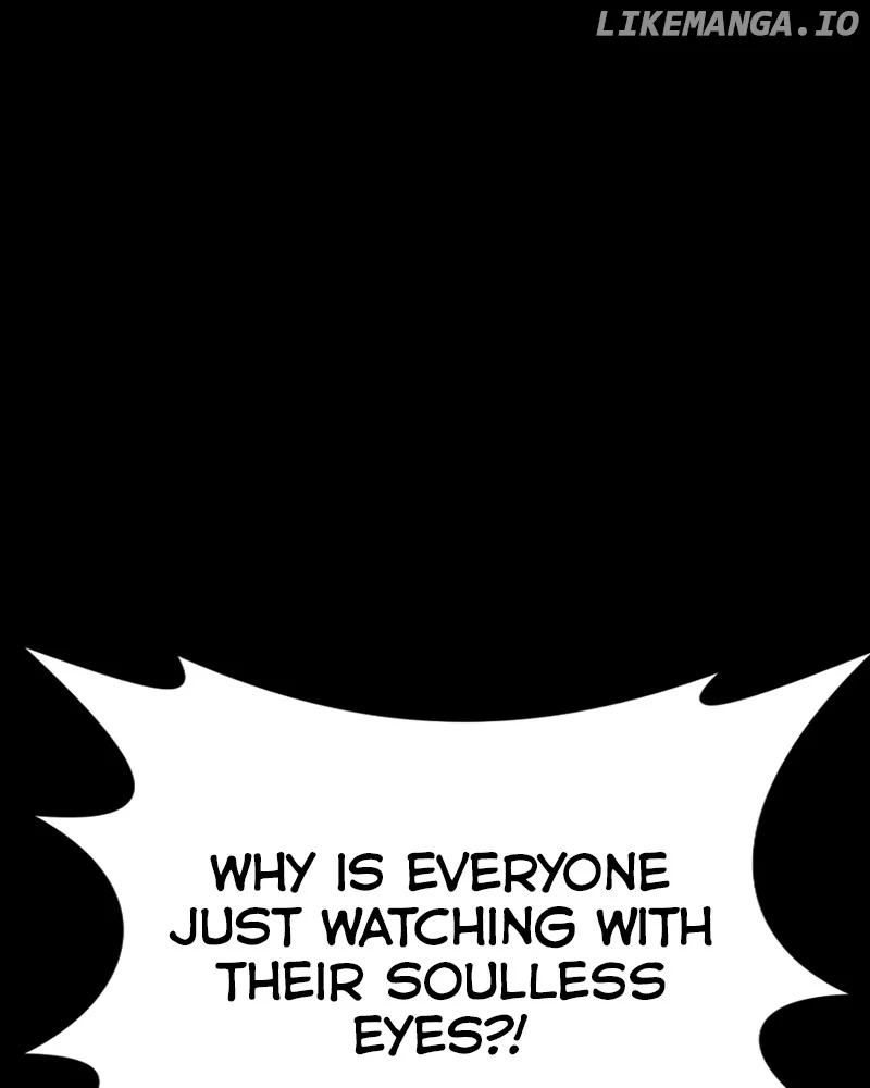 The main character hides his strength chapter 38 page 196