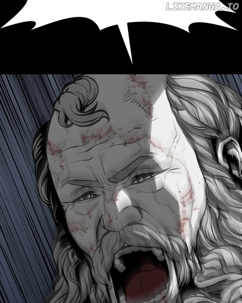 The main character hides his strength chapter 38 page 197