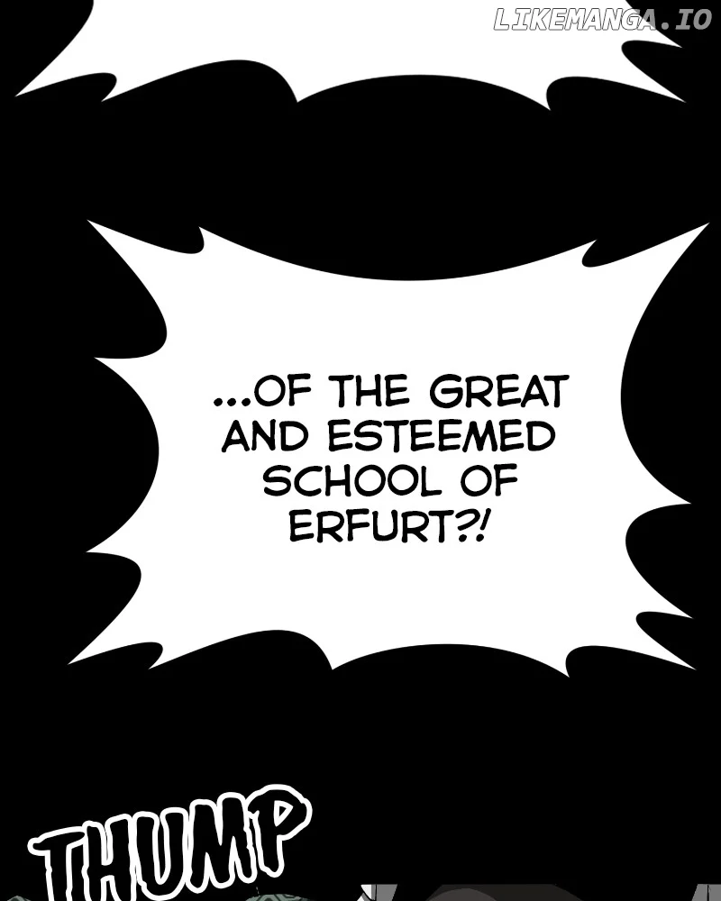 The main character hides his strength chapter 38 page 200
