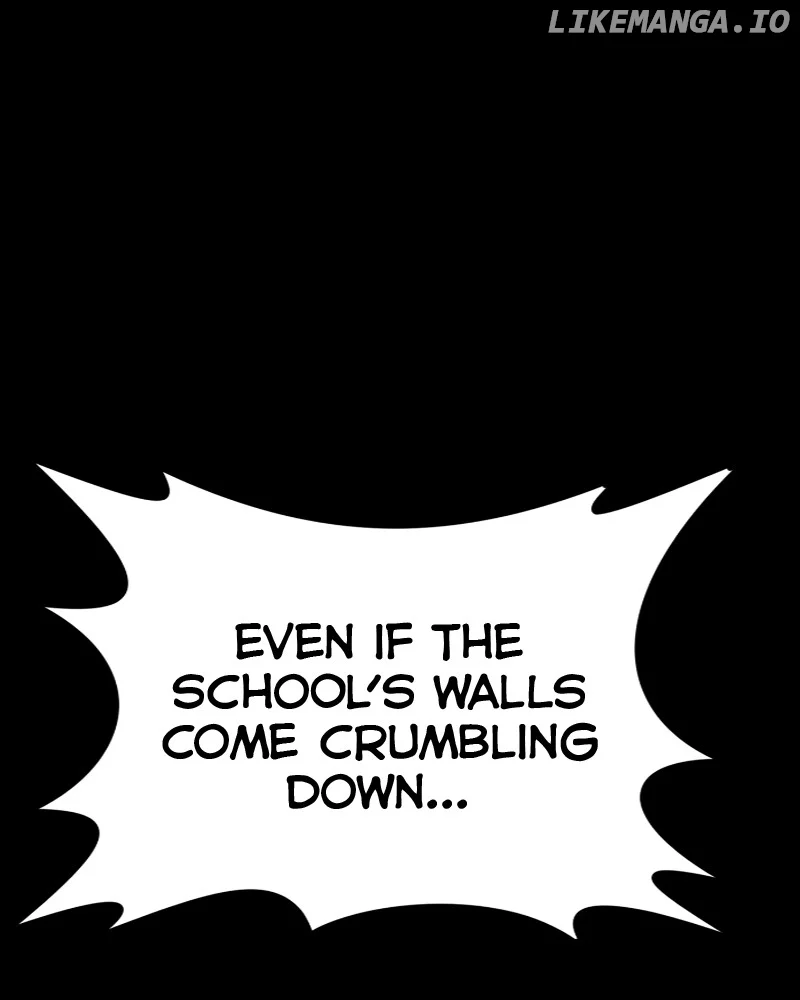 The main character hides his strength chapter 38 page 203