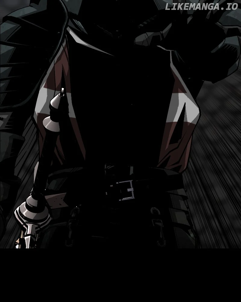 The main character hides his strength chapter 38 page 210