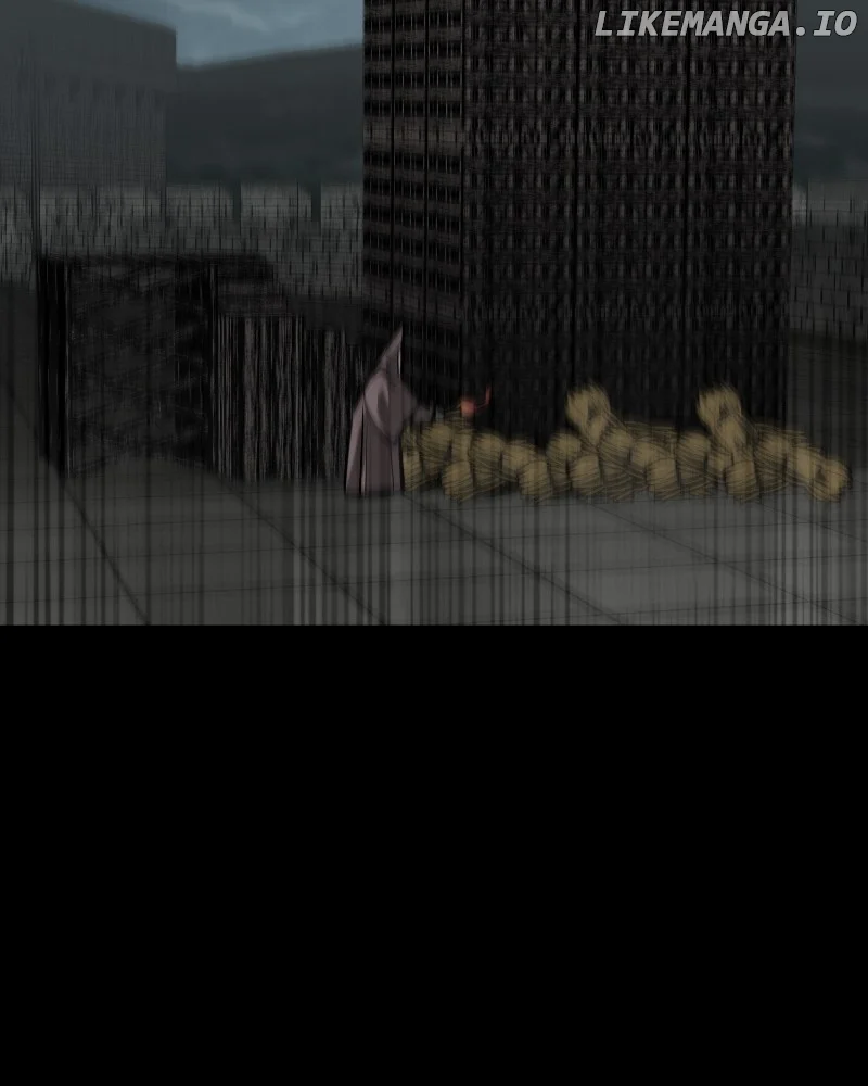 The main character hides his strength chapter 38 page 214