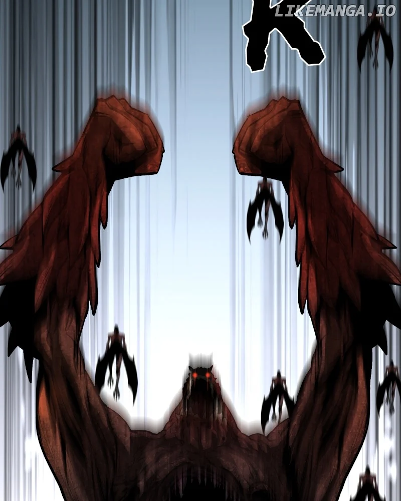 The main character hides his strength chapter 38 page 217