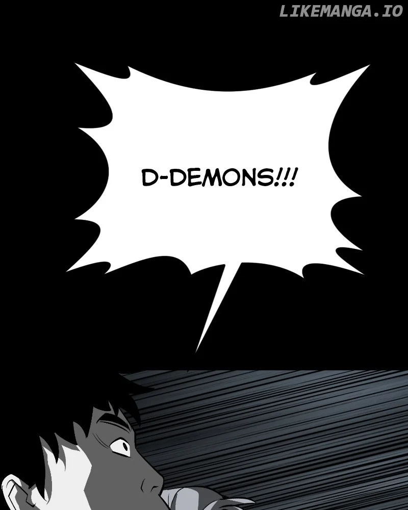 The main character hides his strength chapter 38 page 220