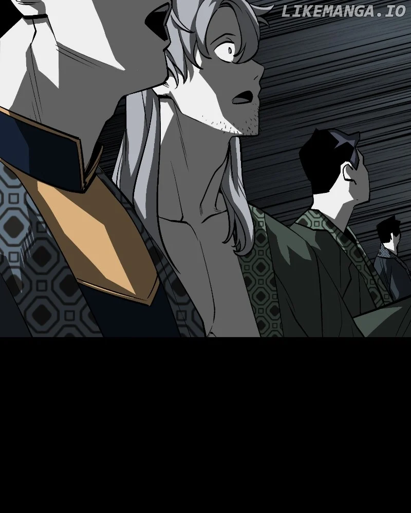 The main character hides his strength chapter 38 page 221