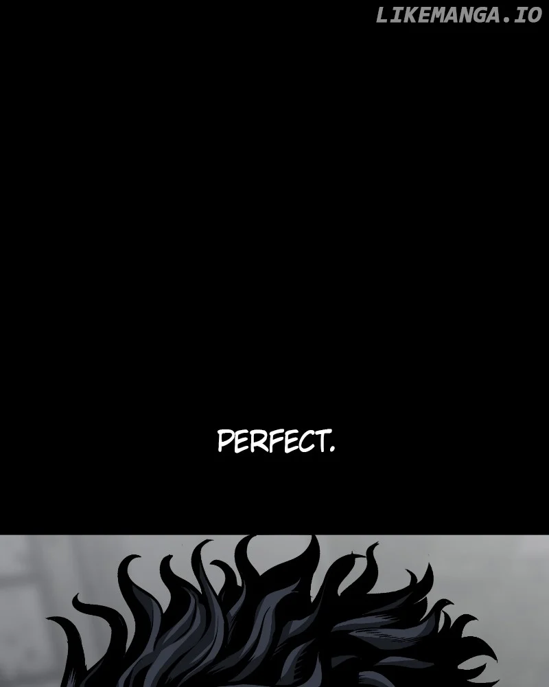 The main character hides his strength chapter 38 page 222