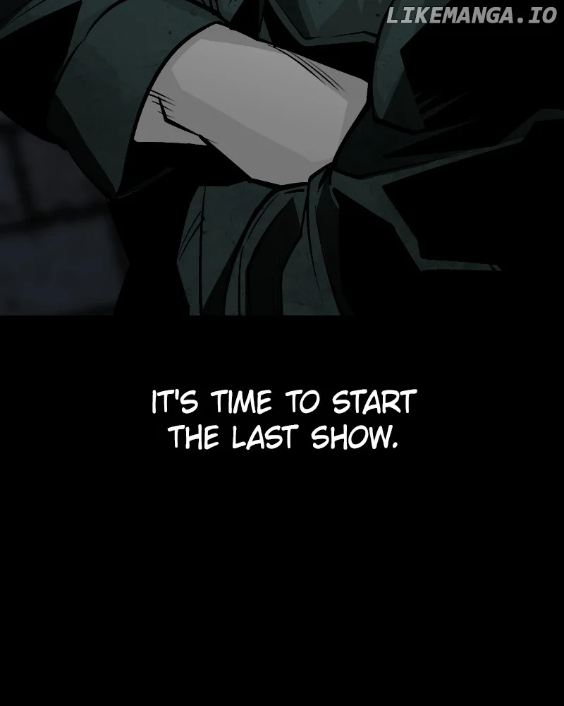 The main character hides his strength chapter 38 page 224