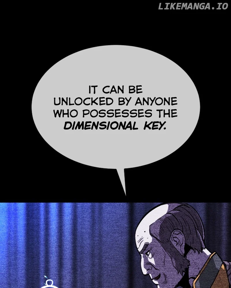 The main character hides his strength chapter 39 page 4
