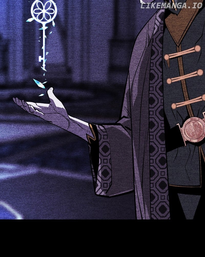 The main character hides his strength chapter 39 page 5