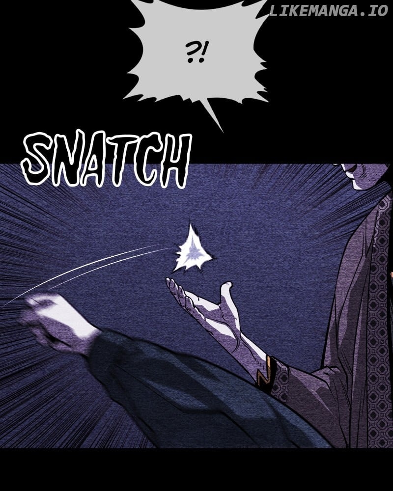 The main character hides his strength chapter 39 page 7
